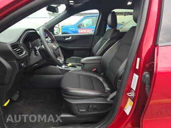 2025 Ford Escape ST-Line - miniatura 13