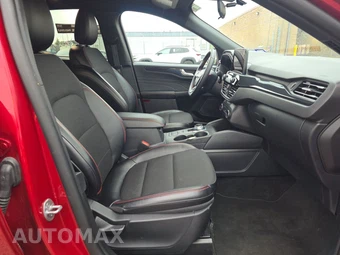 2025 Ford Escape ST-Line - miniatura 14
