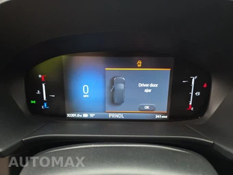 2025 Ford Escape ST-Line - miniatura 18