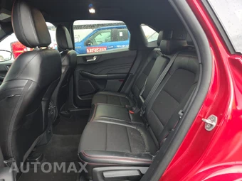 2025 Ford Escape ST-Line - miniatura 19