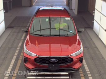 2025 Ford Escape ST-Line - miniatura 2