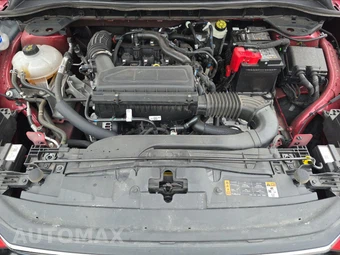 2025 Ford Escape ST-Line - miniatura 22