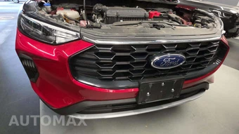 2025 Ford Escape ST-Line - miniatura 25