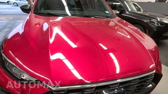 2025 Ford Escape ST-Line - miniatura 26