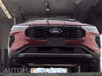2025 Ford Escape ST-Line - miniatura 3