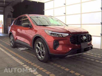 2025 Ford Escape ST-Line - miniatura 4