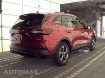 2025 Ford Escape ST-Line - miniatura 5