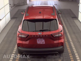2025 Ford Escape ST-Line - miniatura 6