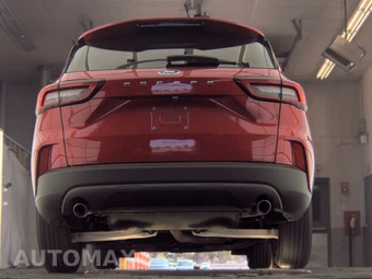 2025 Ford Escape ST-Line - miniatura 7