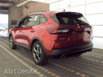 2025 Ford Escape ST-Line - miniatura 8