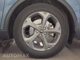 2025 Ford Escape ST-Line - miniatura 10
