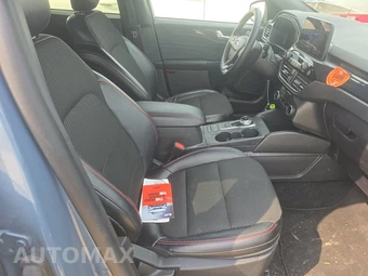 2025 Ford Escape ST-Line - miniatura 14
