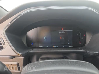 2025 Ford Escape ST-Line - miniatura 18