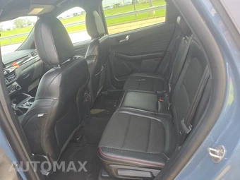 2025 Ford Escape ST-Line - miniatura 19