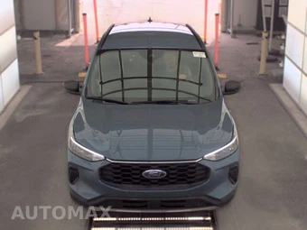 2025 Ford Escape ST-Line - miniatura 2