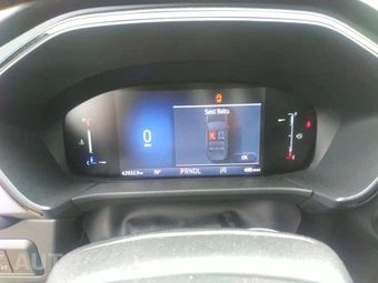 2025 Ford Escape ST-Line - miniatura 24