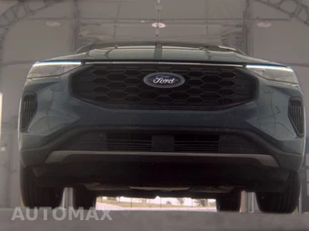 2025 Ford Escape ST-Line - miniatura 3