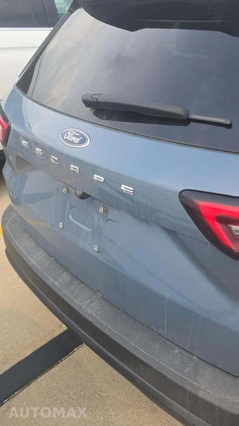2025 Ford Escape ST-Line - miniatura 32