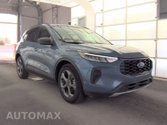 2025 Ford Escape ST-Line - miniatura 4