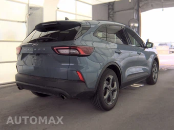 2025 Ford Escape ST-Line - miniatura 5