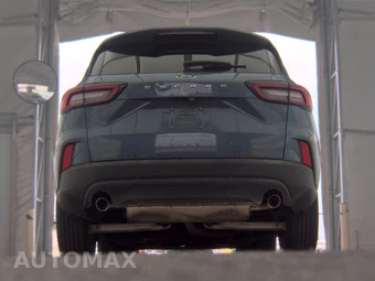 2025 Ford Escape ST-Line - miniatura 7