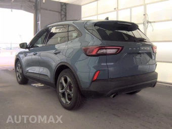 2025 Ford Escape ST-Line - miniatura 8