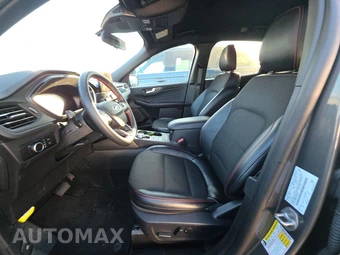 2025 Ford Escape ST-Line - miniatura 13