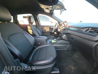 2025 Ford Escape ST-Line - miniatura 14