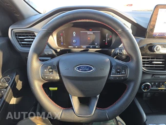 2025 Ford Escape ST-Line - miniatura 16
