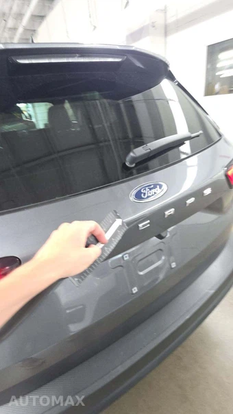 2025 Ford Escape ST-Line - miniatura 29