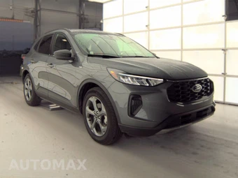 2025 Ford Escape ST-Line - miniatura 4