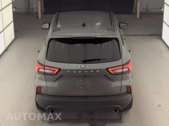 2025 Ford Escape ST-Line - miniatura 6