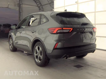 2025 Ford Escape ST-Line - miniatura 8