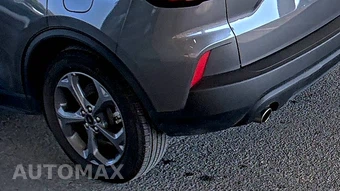 2025 Ford Escape ST-Line - miniatura 10