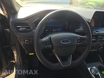 2025 Ford Escape ST-Line - miniatura 15