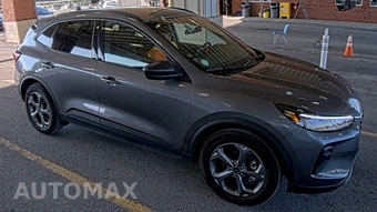 2025 Ford Escape ST-Line - miniatura 3