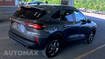 2025 Ford Escape ST-Line - miniatura 4