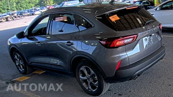 2025 Ford Escape ST-Line - miniatura 6