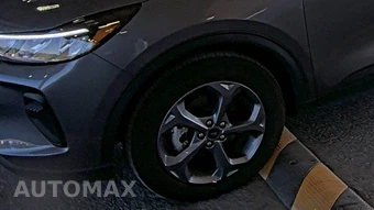 2025 Ford Escape ST-Line - miniatura 7
