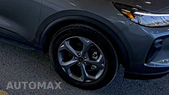 2025 Ford Escape ST-Line - miniatura 8