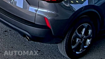 2025 Ford Escape ST-Line - miniatura 9