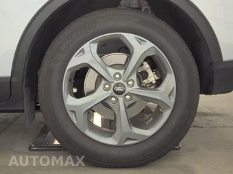 2025 Ford Escape ST-Line - miniatura 12