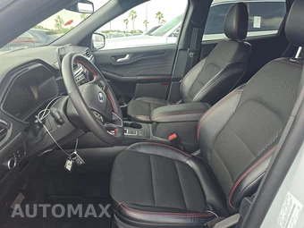 2025 Ford Escape ST-Line - miniatura 13