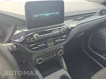 2025 Ford Escape ST-Line - miniatura 17