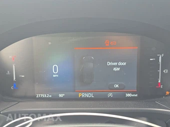 2025 Ford Escape ST-Line - miniatura 18