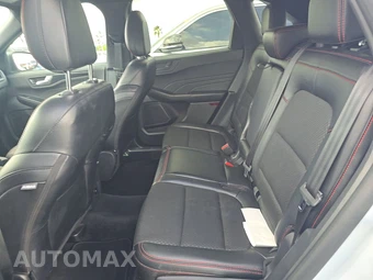 2025 Ford Escape ST-Line - miniatura 19