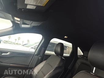 2025 Ford Escape ST-Line - miniatura 20