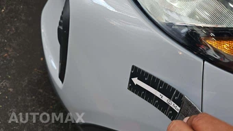2025 Ford Escape ST-Line - miniatura 25