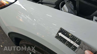 2025 Ford Escape ST-Line - miniatura 28