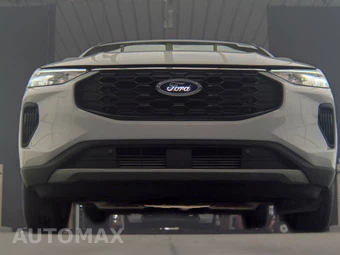 2025 Ford Escape ST-Line - miniatura 3